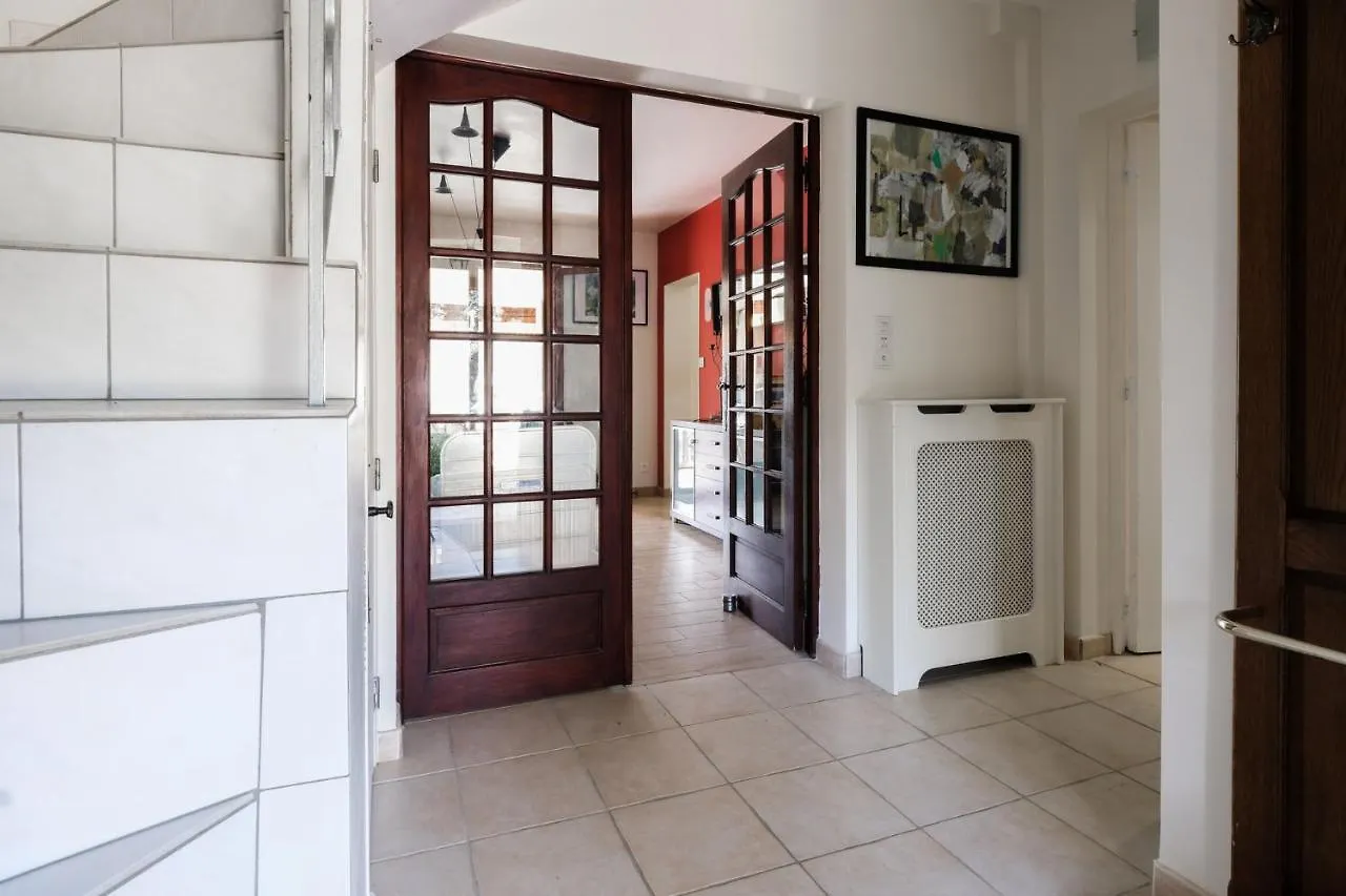 Villa Eusebio Lorgues