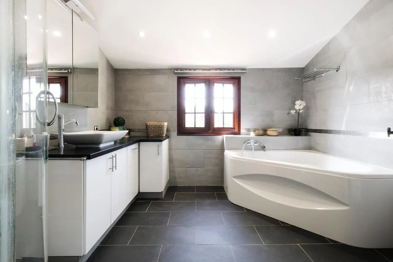 Holiday home Villa Eusebio Lorgues France
