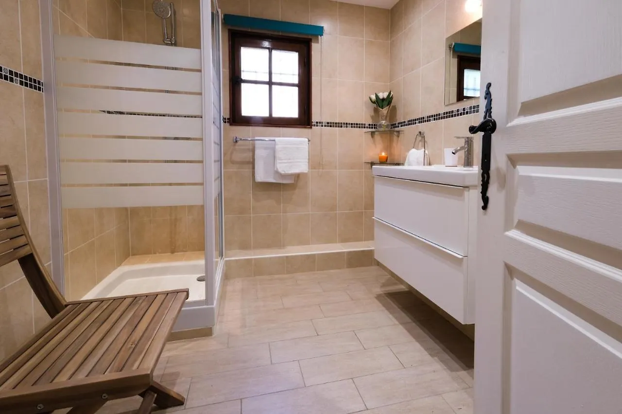 Villa Eusebio Lorgues France