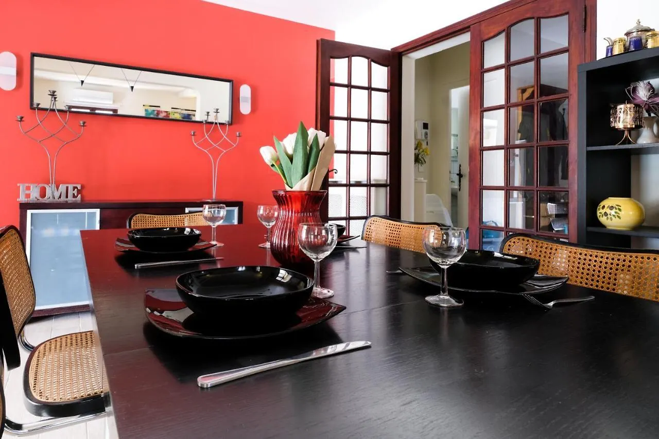 Holiday home Villa Eusebio Lorgues France