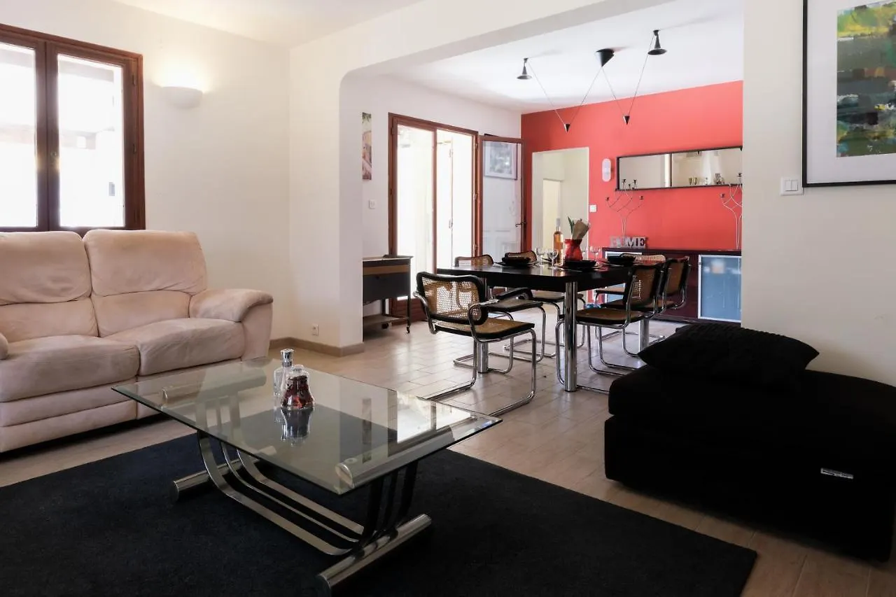 Villa Eusebio Lorgues